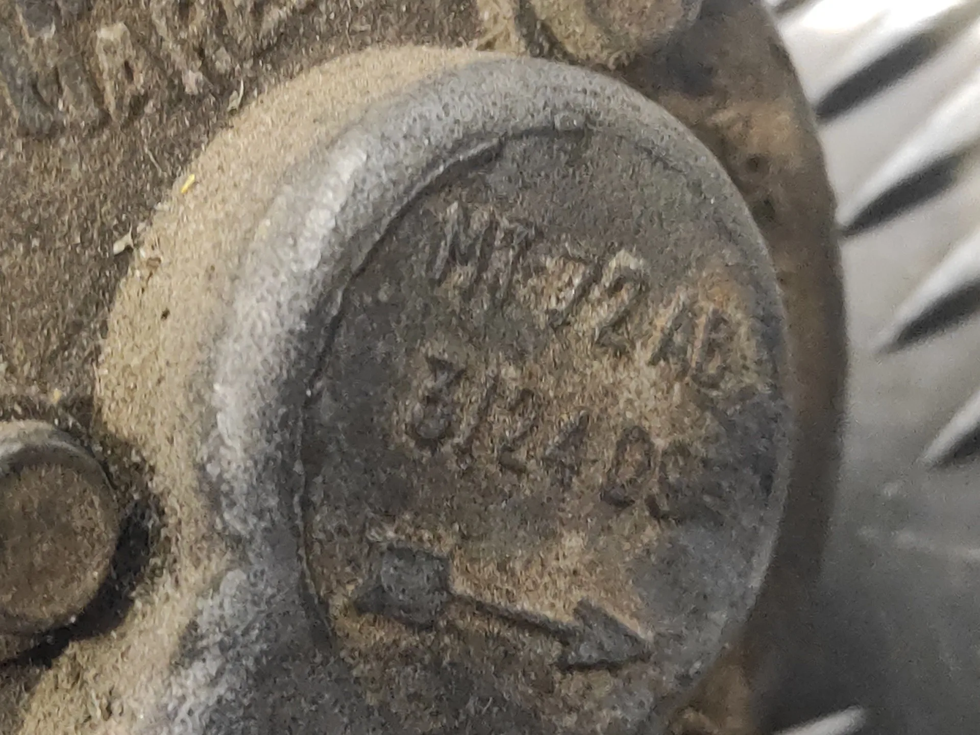 Motor Arranque para Iveco 40/50 B