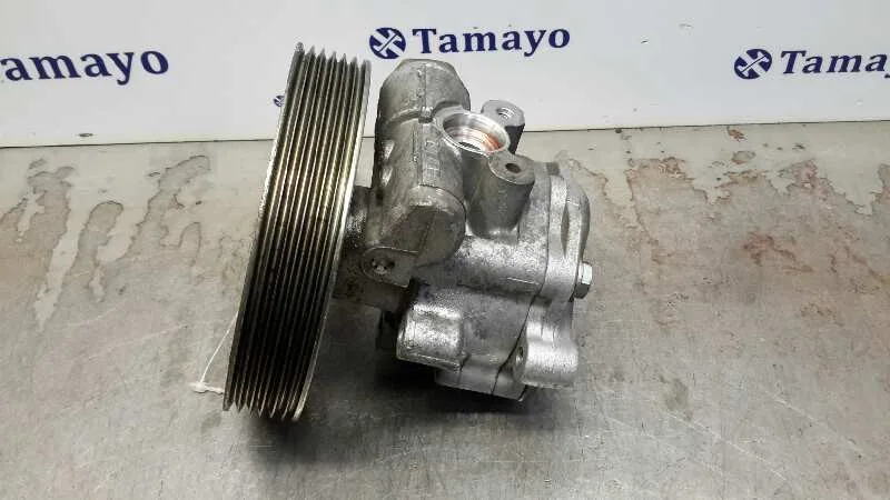Bomba Servodireccion para Mazda 2 Berlina (Dy)