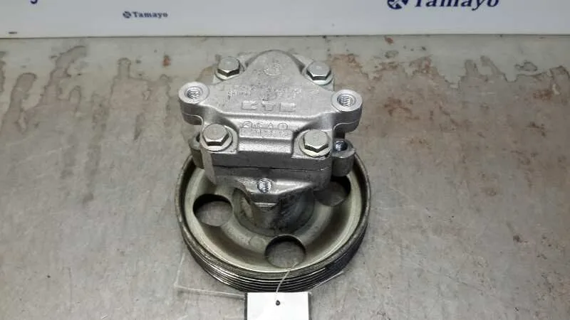 Bomba Servodireccion para Mazda 2 Berlina (Dy)
