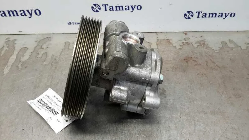 Bomba Servodireccion para Mazda 2 Berlina (Dy)