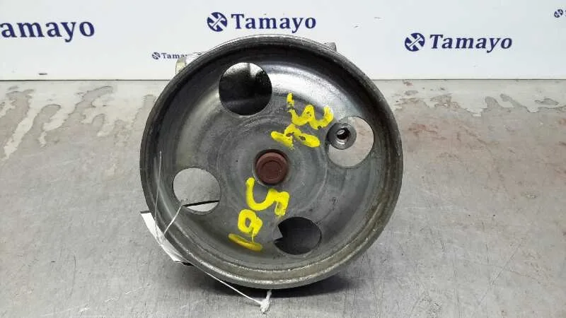 Bomba Servodireccion para Mazda 2 Berlina (Dy)