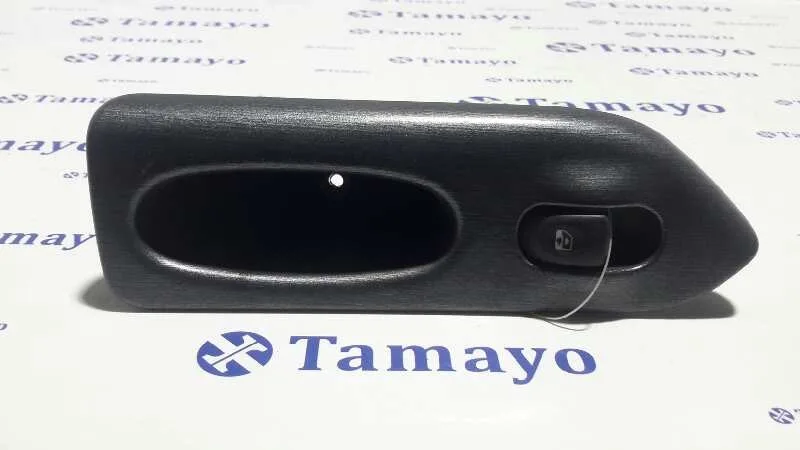 Mando Elevalunas Trasero Derecho para Renault Laguna (B56)