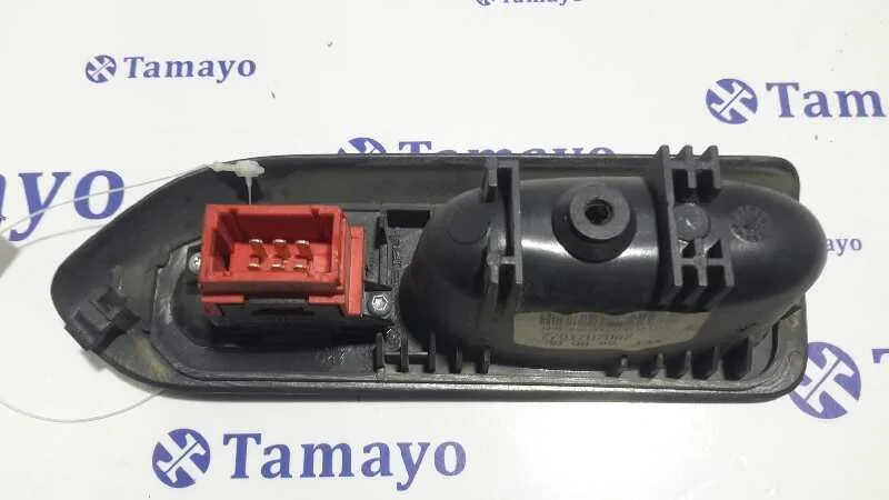 Mando Elevalunas Trasero Derecho para Renault Laguna (B56)