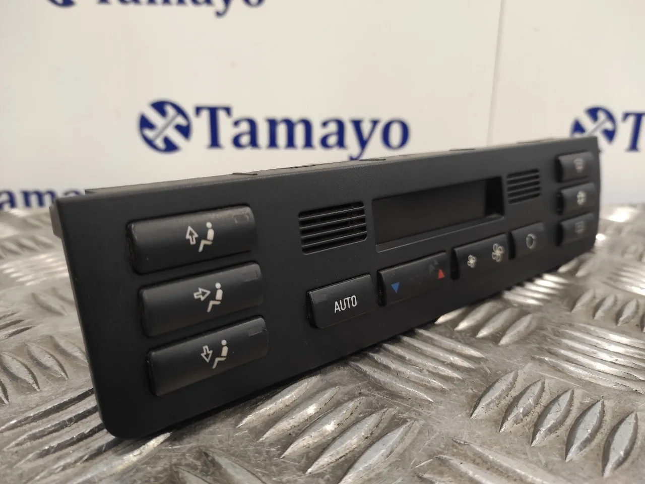 Mando Climatizador para Bmw Serie 3 Touring (E46)