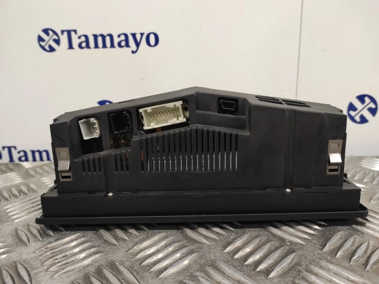 Mando Climatizador para Bmw Serie 3 Touring (E46)
