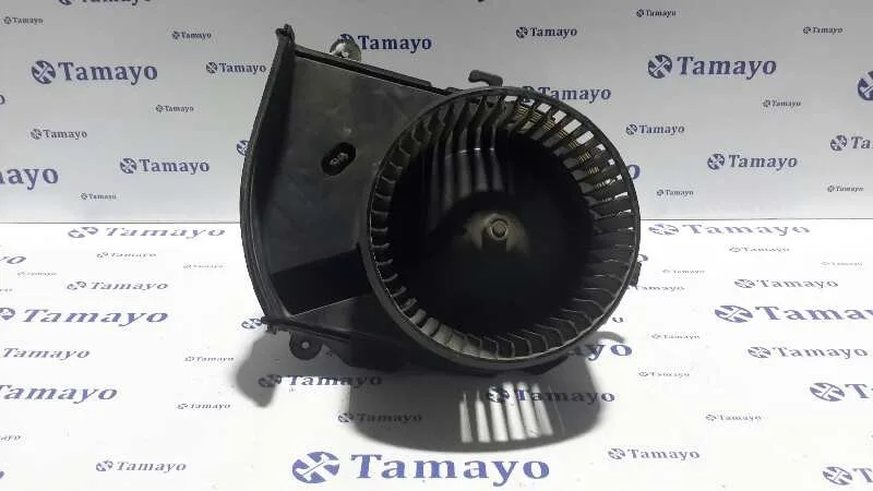 Motor Calefaccion para Peugeot Expert Kasten