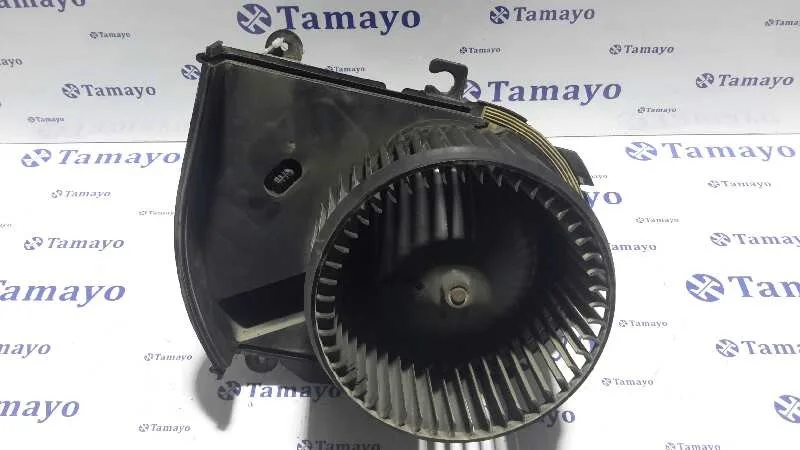 Motor Calefaccion para Peugeot Expert Kasten