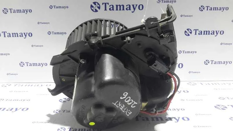 Motor Calefaccion para Peugeot Expert Kasten