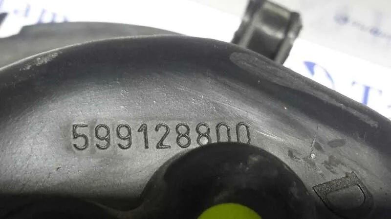 Motor Calefaccion para Peugeot Expert Kasten
