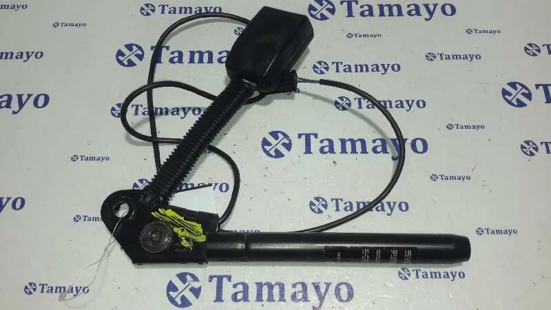 Pretensor Airbag Izquierdo para Ford Focus Berlina (Cak)