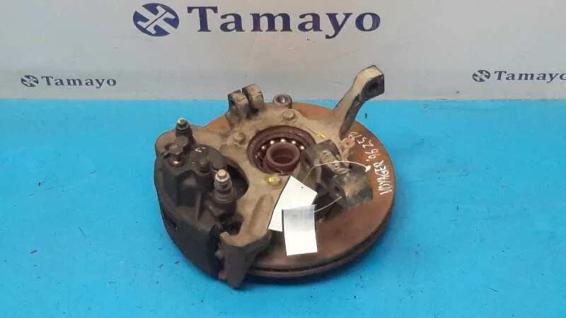 Mangueta Delantera Izquierda para Chrysler Voyager (Gs)