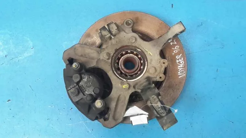 Mangueta Delantera Izquierda para Chrysler Voyager (Gs)