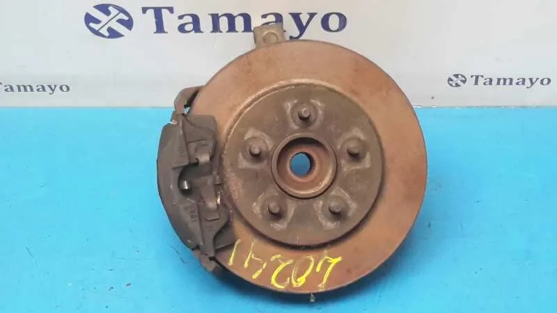 Mangueta Delantera Izquierda para Chrysler Voyager (Gs)
