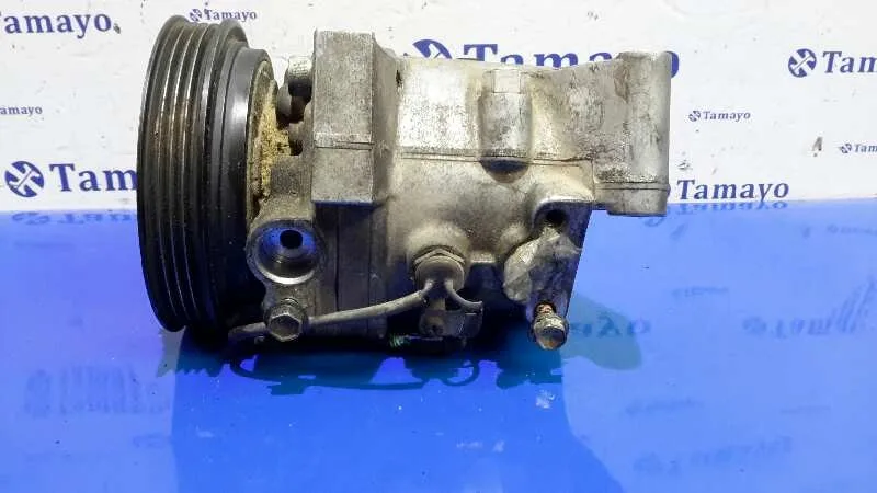 Compresor Aire Acondicionado para Suzuki Jimny Sn (Fj)