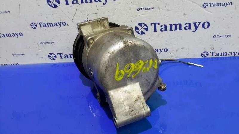 Compresor Aire Acondicionado para Suzuki Jimny Sn (Fj)