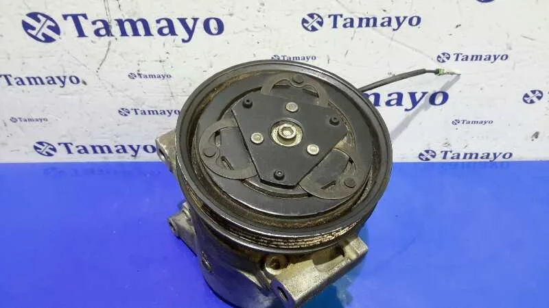 Compresor Aire Acondicionado para Suzuki Jimny Sn (Fj)