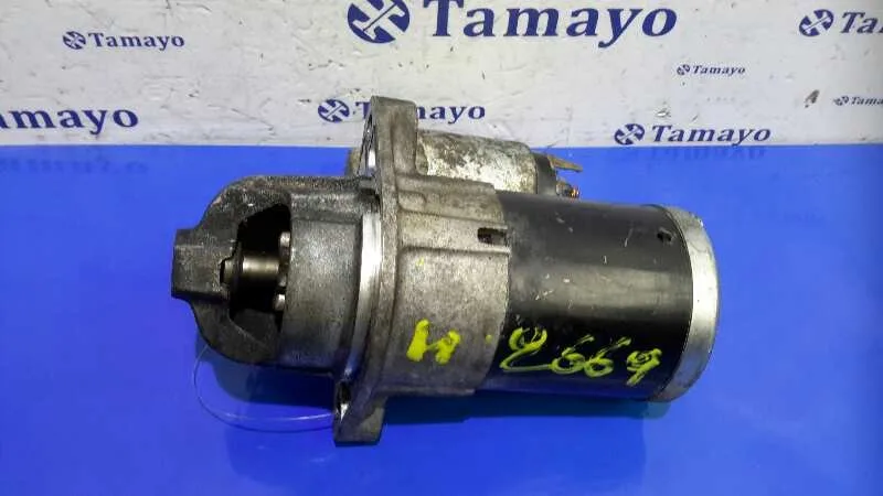 Motor Arranque para Suzuki Jimny Sn (Fj)