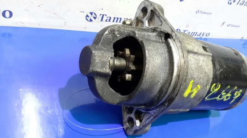 Motor Arranque para Suzuki Jimny Sn (Fj)