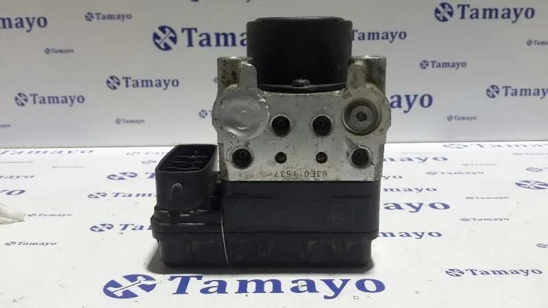 Abs para Toyota Rav 4 (A2)