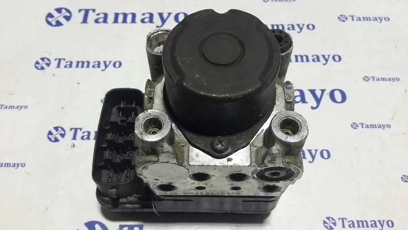 Abs para Toyota Rav 4 (A2)