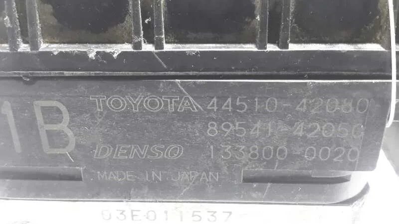 Abs para Toyota Rav 4 (A2)
