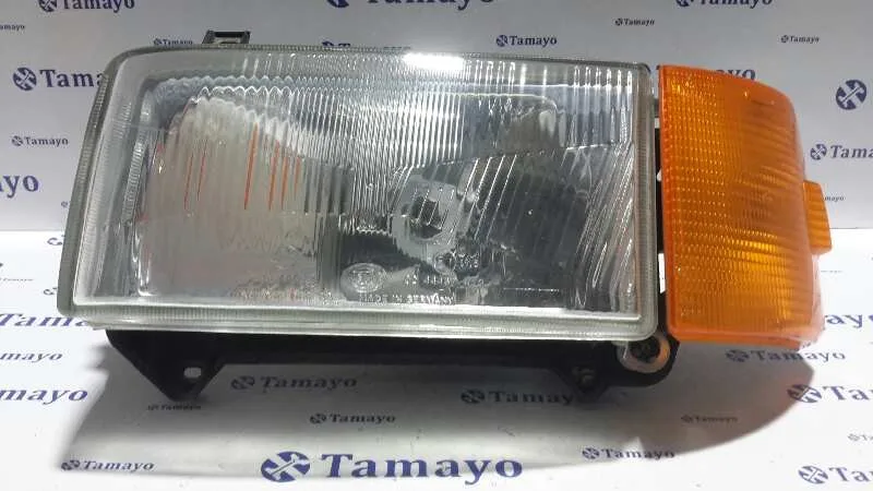 Faro Izquierdo para Volkswagen T4 Transporter/Furgoneta (Mod. 1991)