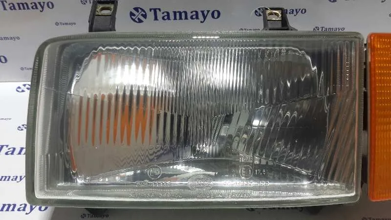 Faro Izquierdo para Volkswagen T4 Transporter/Furgoneta (Mod. 1991)