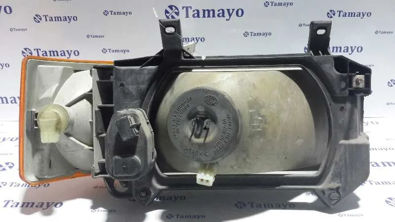 Faro Izquierdo para Volkswagen T4 Transporter/Furgoneta (Mod. 1991)