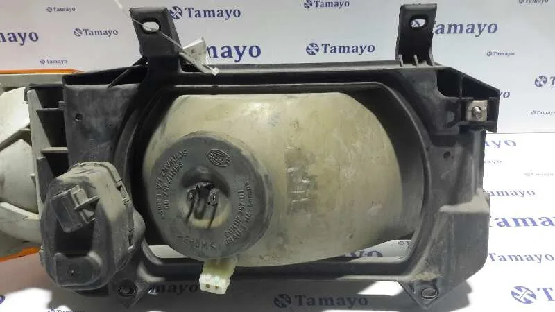 Faro Izquierdo para Volkswagen T4 Transporter/Furgoneta (Mod. 1991)