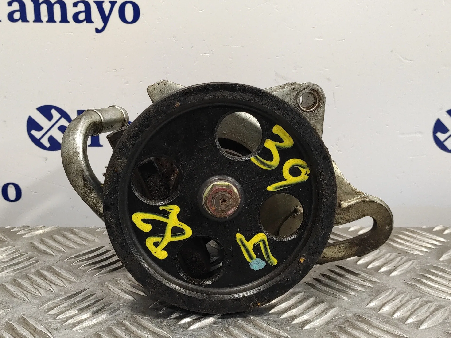 Bomba Servodireccion para Daihatsu Terios (J100)