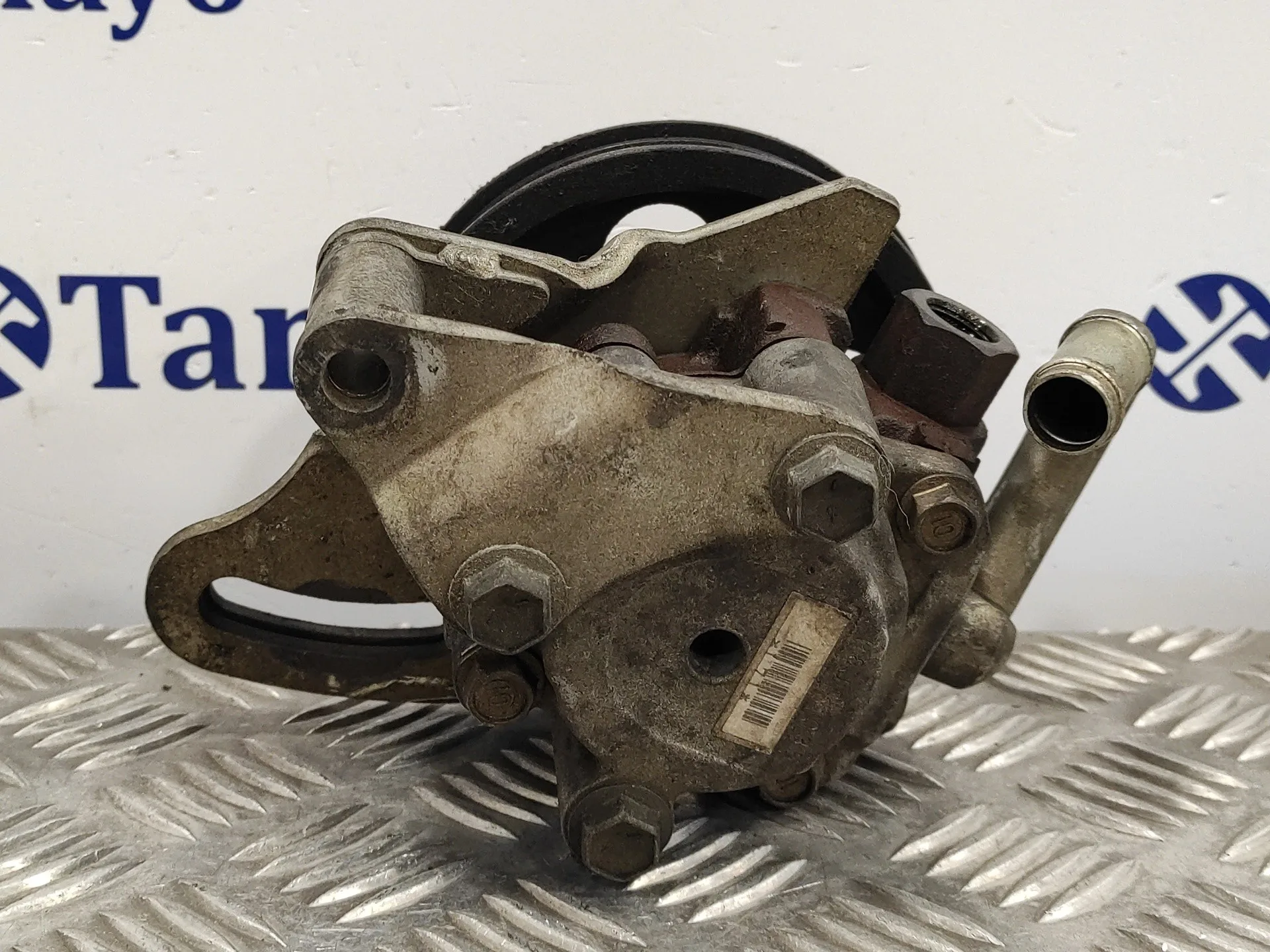 Bomba Servodireccion para Daihatsu Terios (J100)