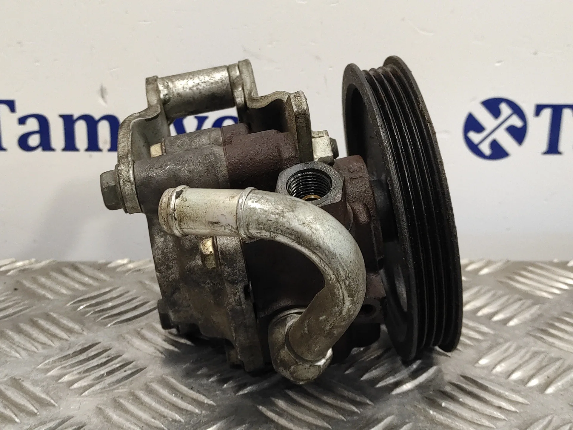 Bomba Servodireccion para Daihatsu Terios (J100)