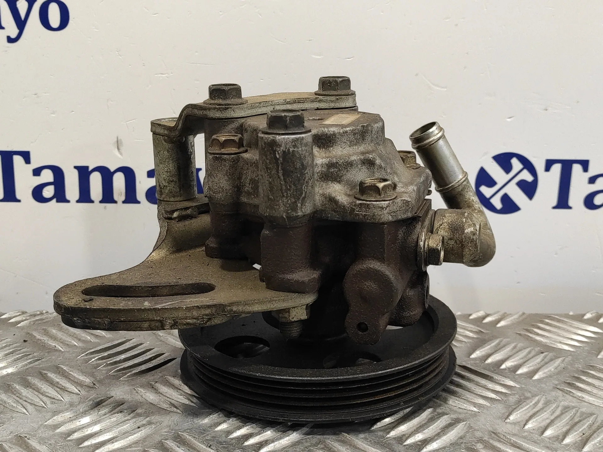 Bomba Servodireccion para Daihatsu Terios (J100)