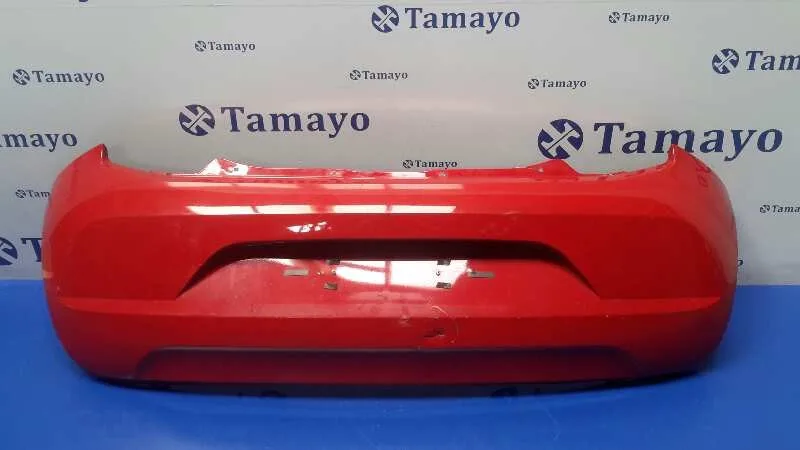 Paragolpes Trasero para Seat Mii (Kf1)