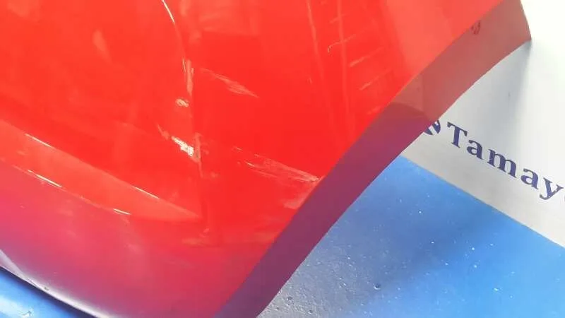 Paragolpes Trasero para Seat Mii (Kf1)