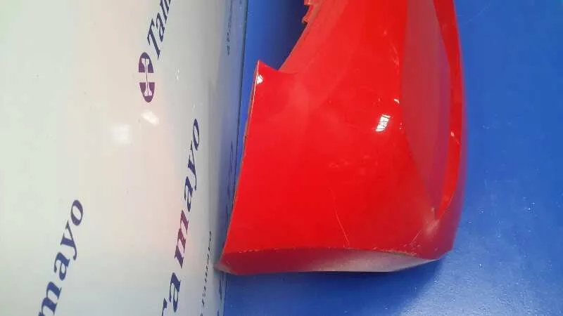 Paragolpes Trasero para Seat Mii (Kf1)