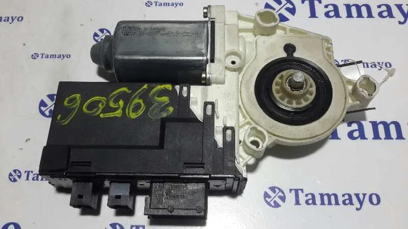 Motor Elevalunas Delantero Derecho para Fiat Ulysse (179)