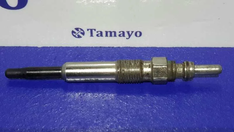 Calentadores para Renault Kangoo (F/Kc0)