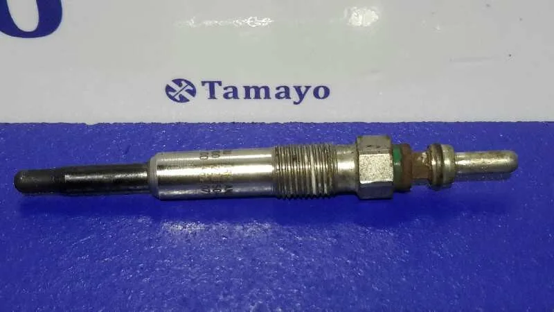Calentadores para Renault Kangoo (F/Kc0)