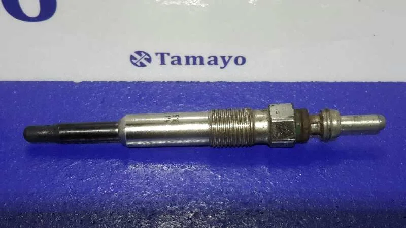 Calentadores para Renault Kangoo (F/Kc0)
