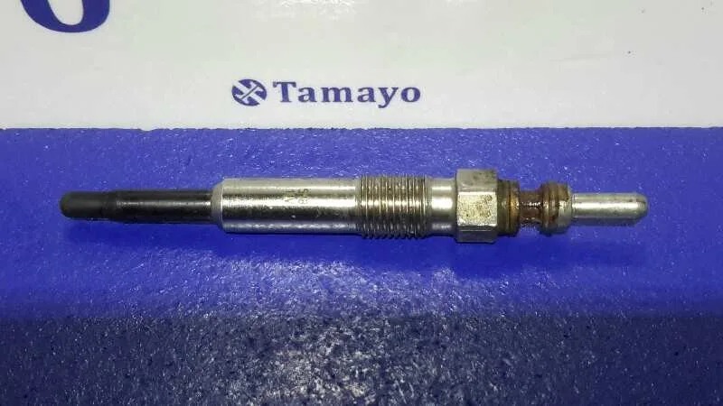 Calentadores para Renault Kangoo (F/Kc0)