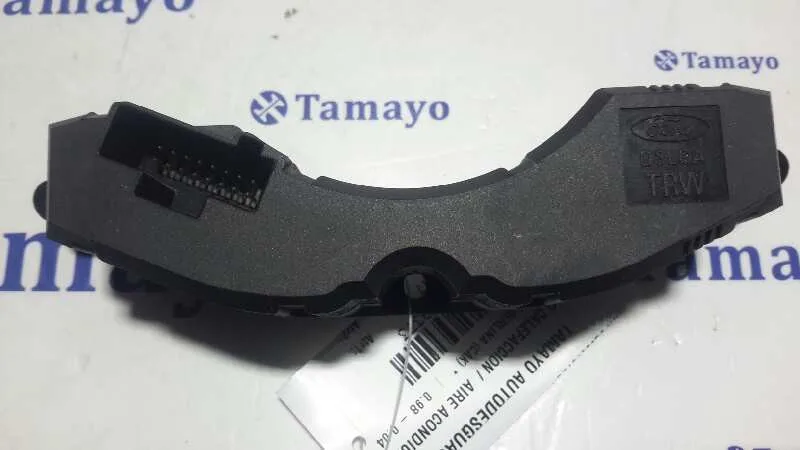 Mando Calefaccion / Aire Acondicionado para Ford Focus Berlina (Cak)