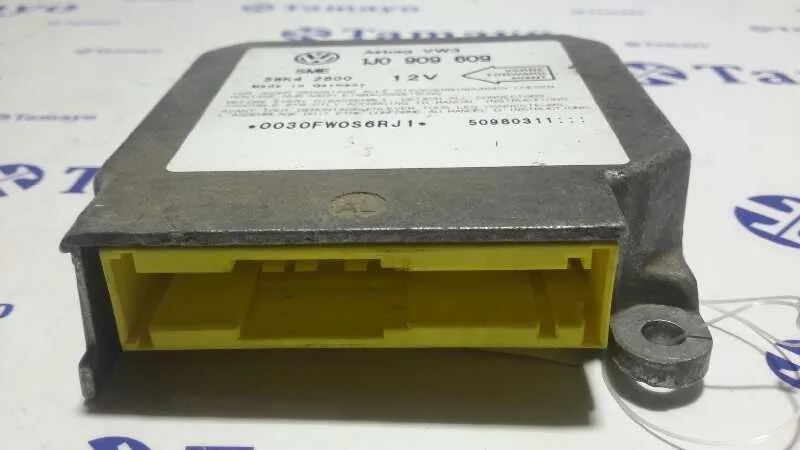 Centralita Airbag para Volkswagen Golf Iv Berlina (1J1)