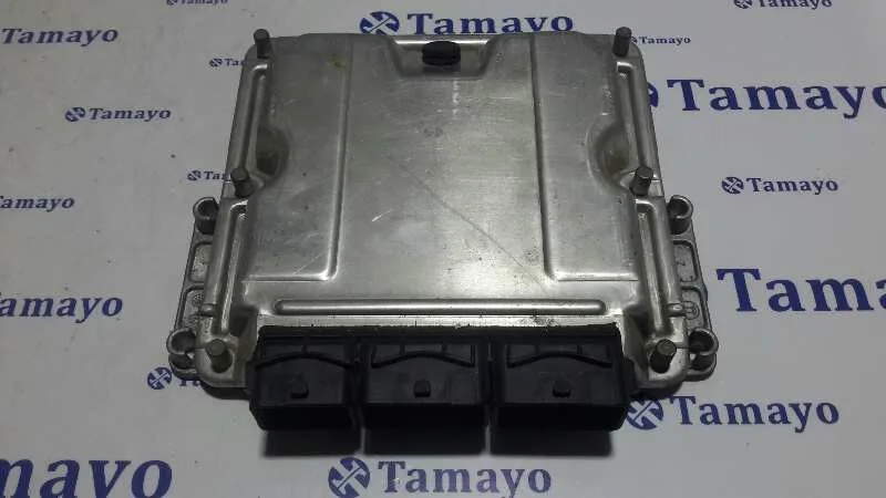 Centralita Motor Uce para Renault Laguna Ii (Bg0)