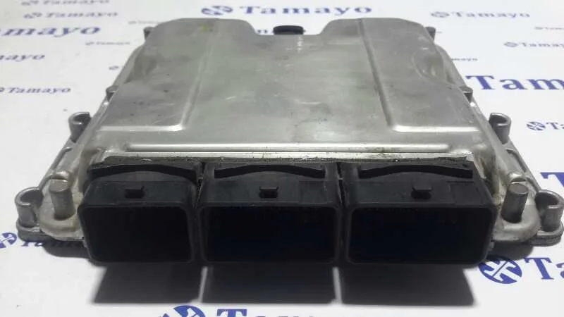 Centralita Motor Uce para Renault Laguna Ii (Bg0)