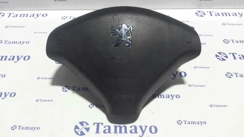 Airbag Delantero Izquierdo para Peugeot 307 (S1)