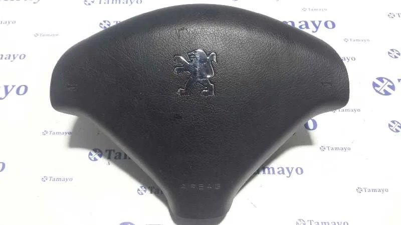 Airbag Delantero Izquierdo para Peugeot 307 (S1)