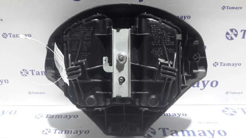 Airbag Delantero Izquierdo para Peugeot 307 (S1)