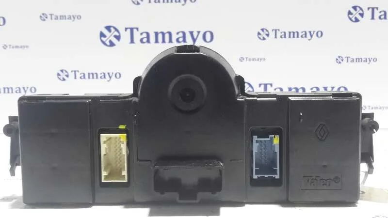 Mando Climatizador para Renault Scenic Ii
