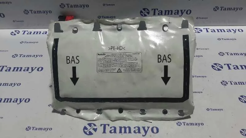 Airbag Delantero Derecho para Citroën C4 Berlina